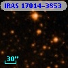 IRAS 17014-3853