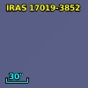 IRAS 17019-3852