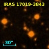 IRAS 17019-3843