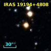 IRAS 19194+4808