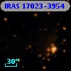 IRAS 17023-3954