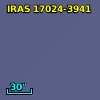 IRAS 17024-3941