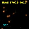 IRAS 17025-4012