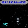 IRAS 19218+4635