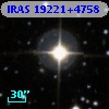 IRAS 19221+4758