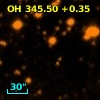 Caswell OH 345.50+00.35