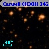Caswell CH3OH 345.50+00.35