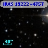 IRAS 19222+4757