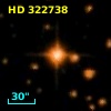 HD 322738