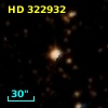 HD 322932