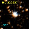 HD 322937