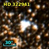 HD 322941