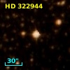 HD 322944