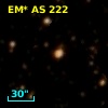 EM* AS  222
