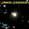 2MASX J19302020+4707577