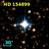 HD 154899