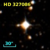 HD 327086