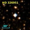 HD 326951