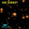 HD 326937