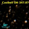 Caswell OH 347.870+00.014
