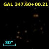 GAL 347.60+00.21