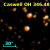 Caswell OH 346.481+00.132