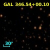 GAL 346.54+00.10