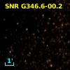 SNR G346.6-00.2