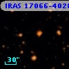 IRAS 17066-4028