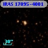 IRAS 17095-4001