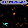 IRAS 17047-4030