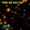 PSR B1703-40