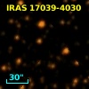 IRAS 17039-4030