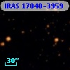 IRAS 17040-3959
