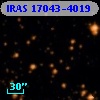 IRAS 17043-4019
