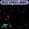 IRAS 17043-4009