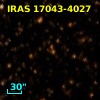 IRAS 17043-4027
