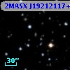 2MASX J19212117+4808316