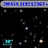 2MASX J19212367+4809096