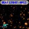 IRAS 17047-4052