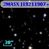2MASX J19211907+4809306