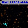 IRAS 17056-4004