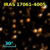 IRAS 17061-4005