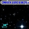 2MASX J19211625+4759596