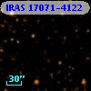 IRAS 17071-4122