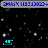 2MASX J19213023+4803361