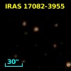 IRAS 17082-3955