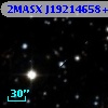 2MASX J19214658+4810482
