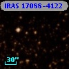 IRAS 17088-4122