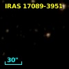 IRAS 17089-3951